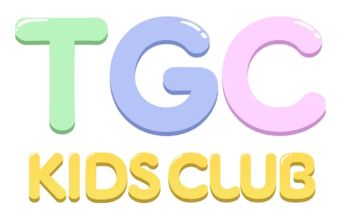 TGC KIDS CLUB