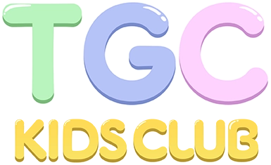 TGC KIDS CLUB